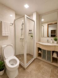 Hillview Regency (D23), Condominium #584960351